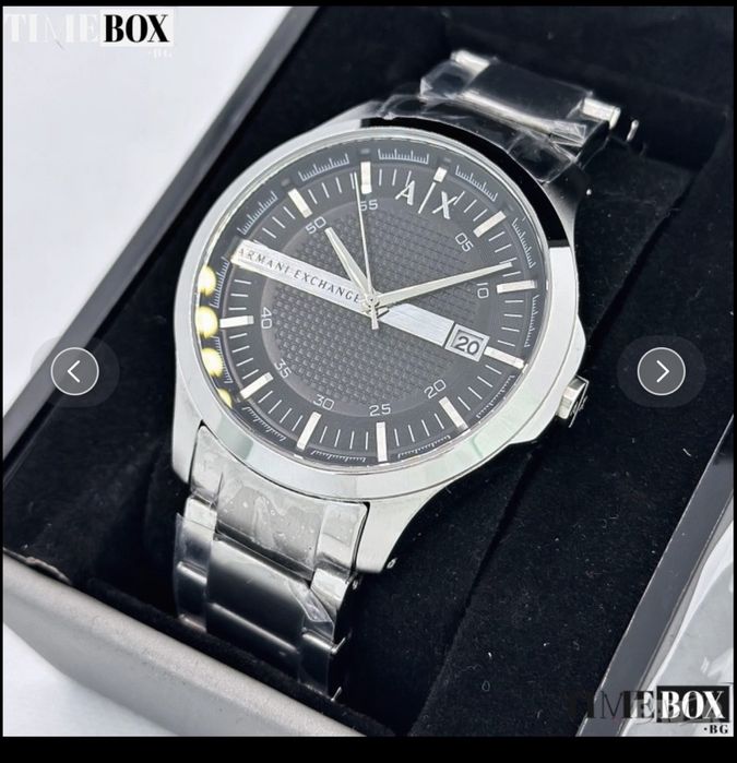 Armani Exchange Hampton