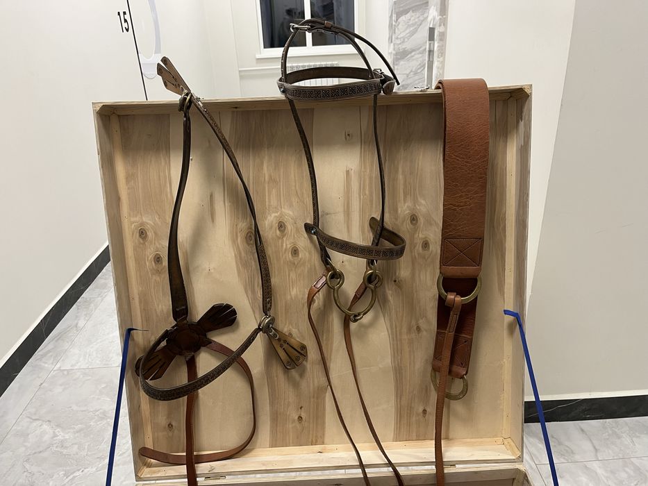 Продается ер тоқым, седло