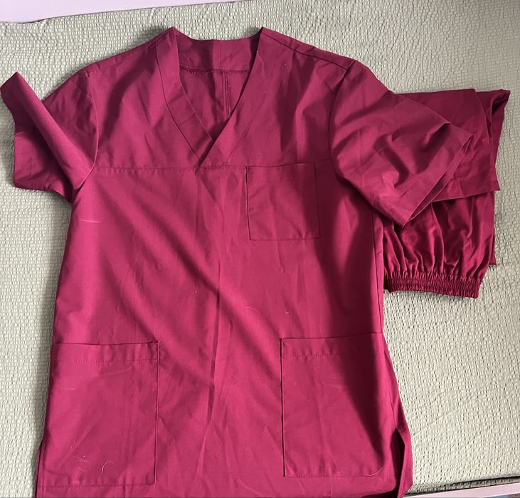 Пижамы медицинские