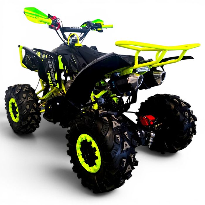 ATV Quad  150cc berreta nou cu garanție și livrare in toată țara anunț dedicat B2B (firma/firma)