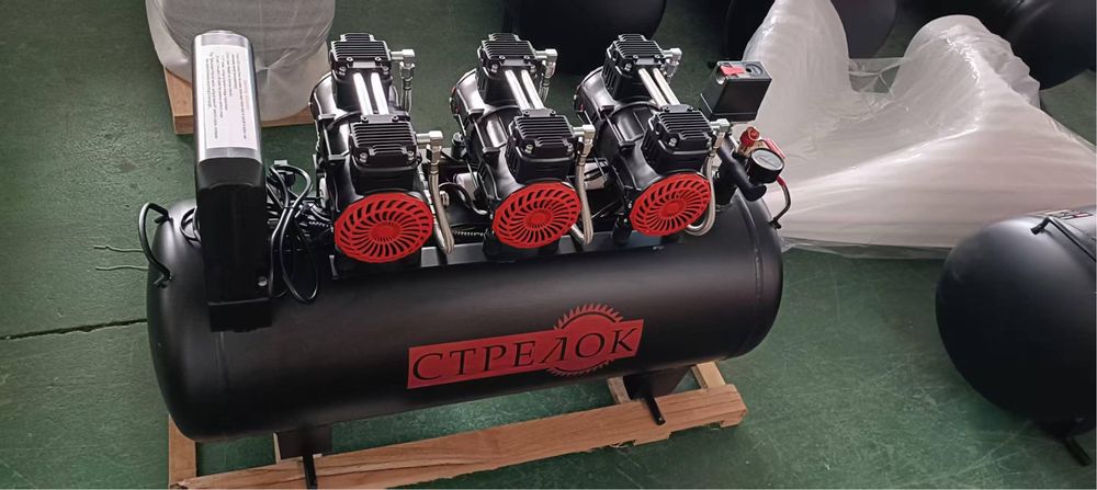 Kompressor optom narxlarda