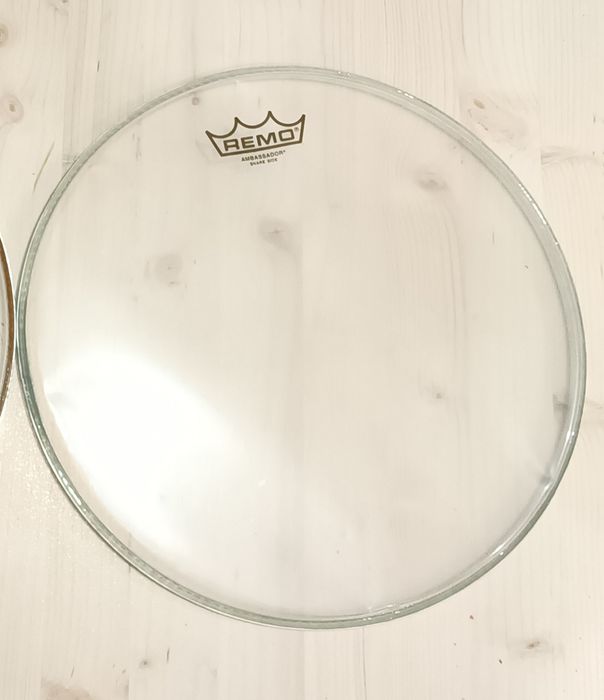 Неща за барабани