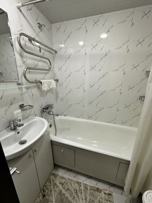 Впервые Сдаётся в Аренду 1(2)/2/5 на Карасу-3