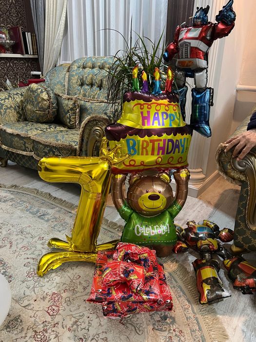 Продам шары срочно