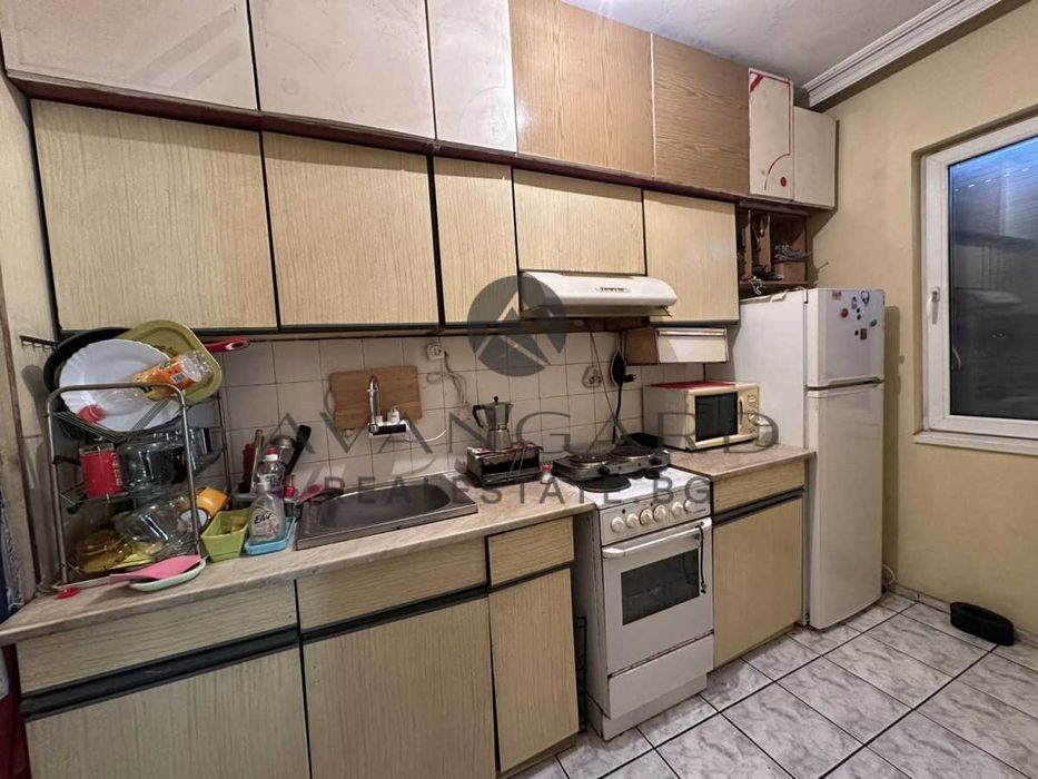 Продава се Тристаен апартамент в Пловдив, Тракия - 86 кв.м за 1512 €/кв.м - Снимка #6