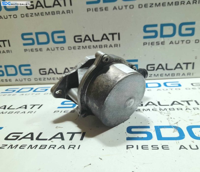 Pompa Vacum Vacuum Renault Jimny 1.5 DDiS K9K 2003 - 2012 Cod 8200404542 [N0186]