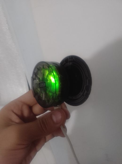 Кулер на телефон