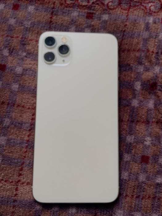 Обмен айфон 11 про макс 64гб