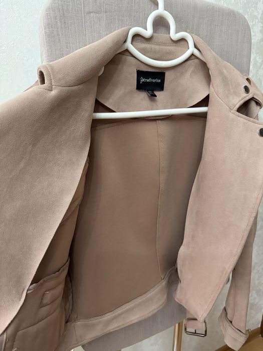 замшевая куртка косуха