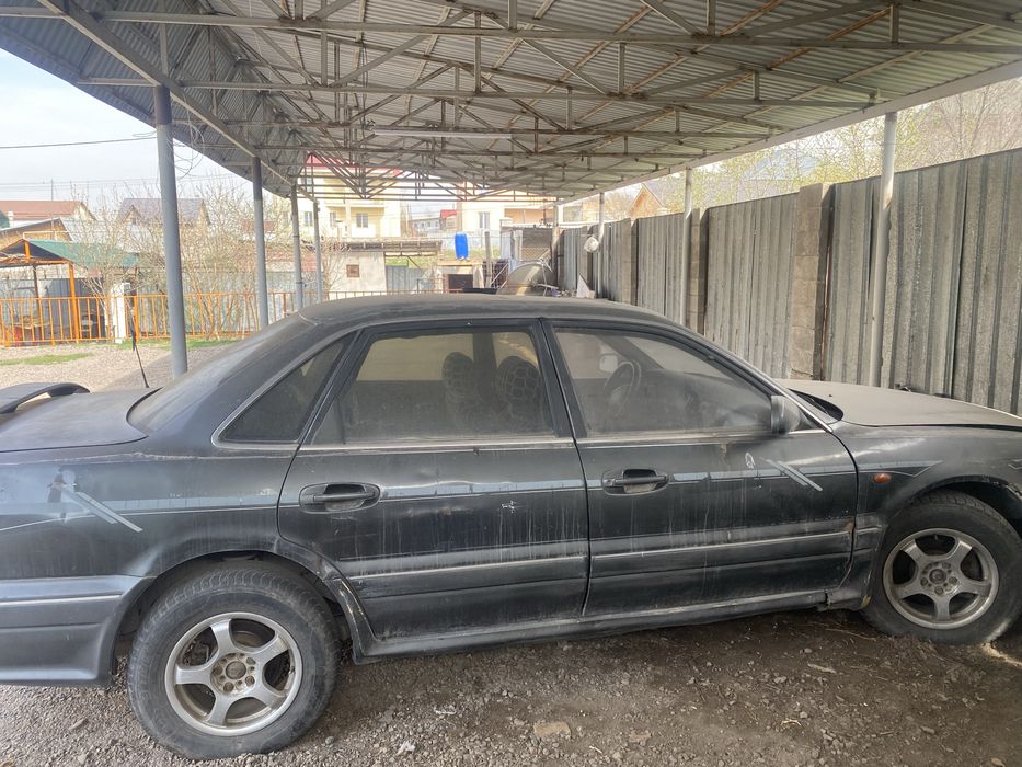 Продам машину