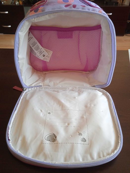 Детска чанта за момиче