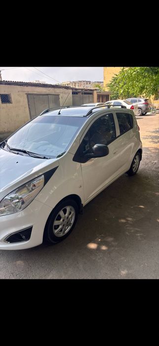 Other Spark 2013 — 3