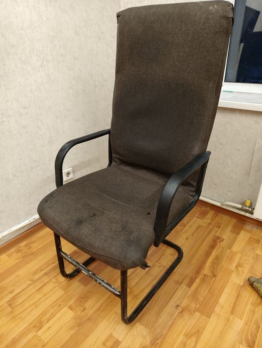 Кресло компьютерное