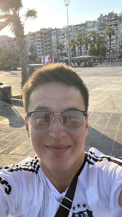 Трезвый водитель