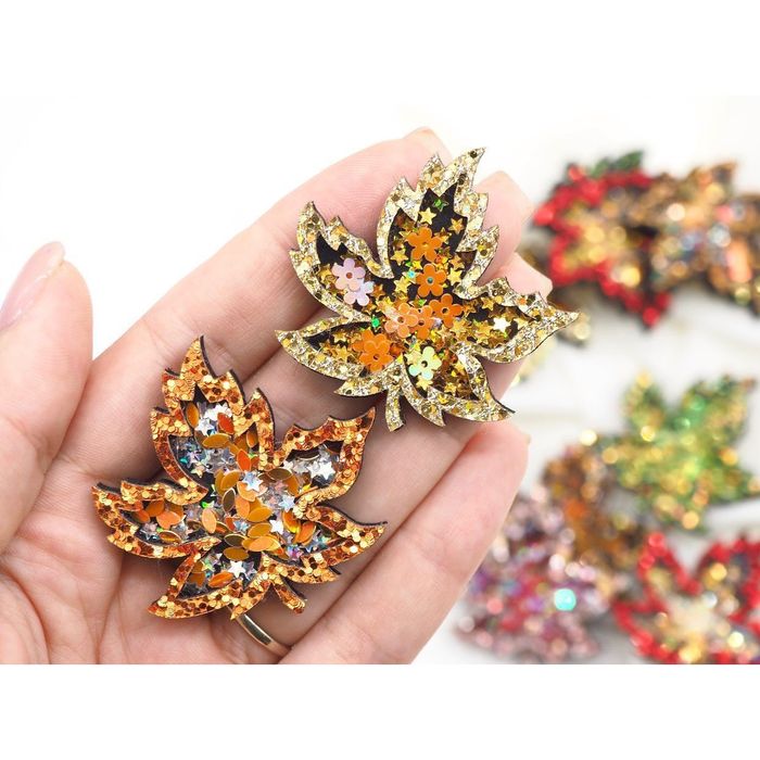 Сборные патчи шейкеры