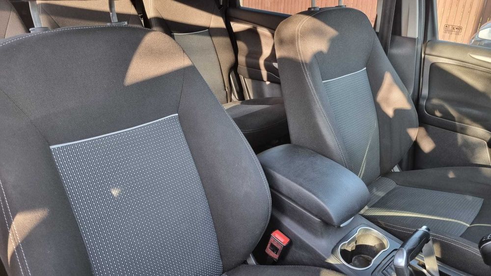 Ford S Max 2013 2.0 Diesel