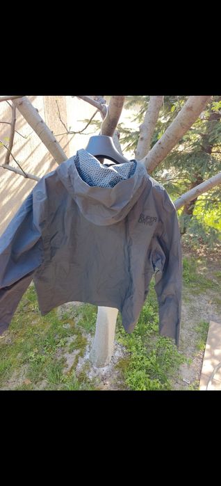 Geacă Superdry de ploaie