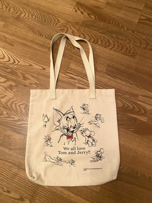 Том и Джерри