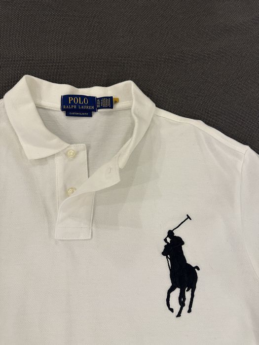 Tricou Polo Ralph Lauren XL