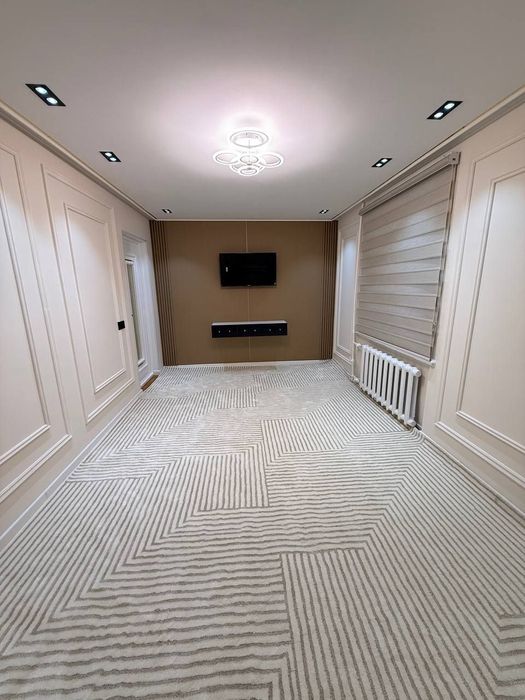 ® Дом вдоль дороги ‼️[36м²] Чиланзар 9 евроремонтом 1в2/3/4.