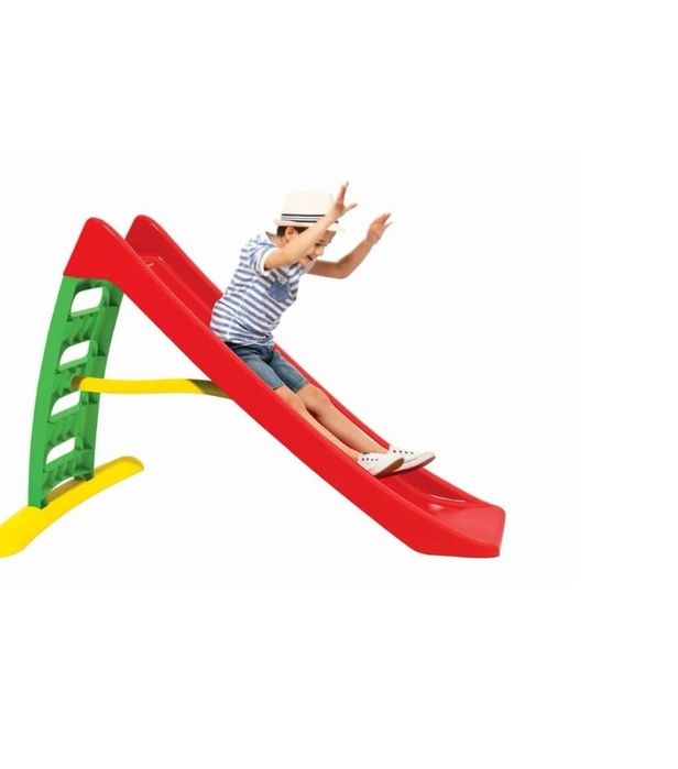 Tobogan NOU plastic 1.98 x 1.10 m