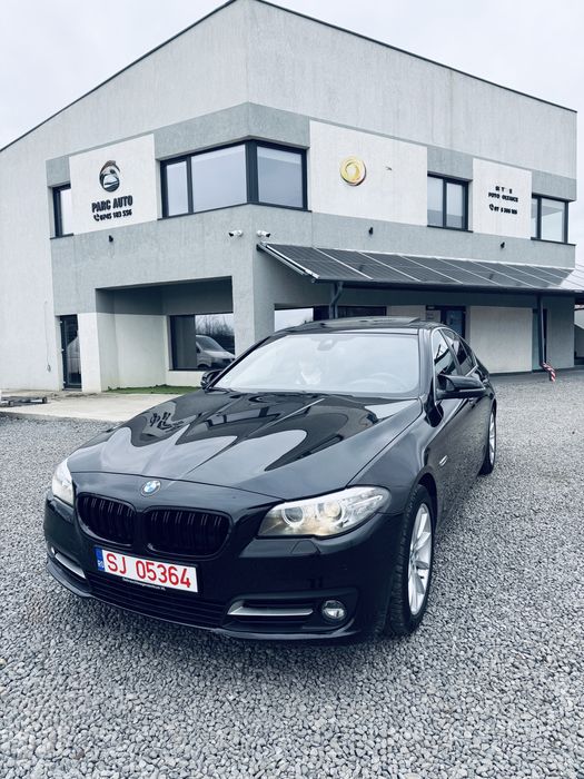 Vand bara Spate + praguri Bmw f10 facelift 100€
