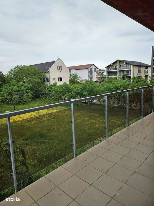 Apartament 1 camera in bloc nou la etajul 1, Micalaca-Orizont