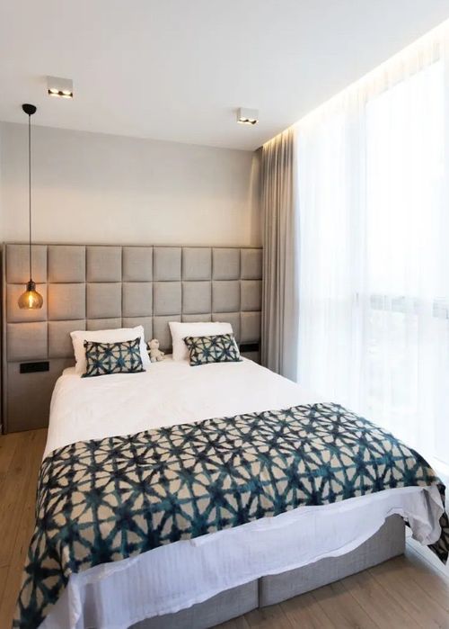 Evolution Apartments