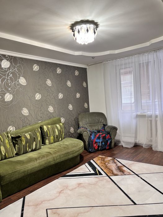 Продам 3-х комнатную квартиру