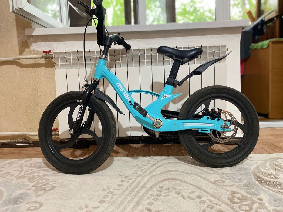 Велосипед BIKE MSTAR