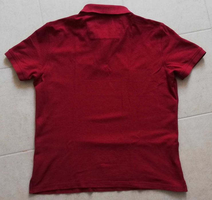 Christian Berg поло тениска