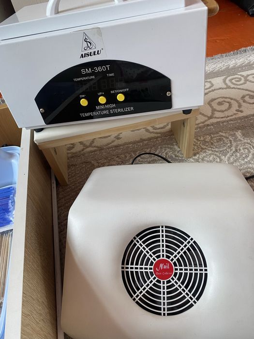 маникюрный набор