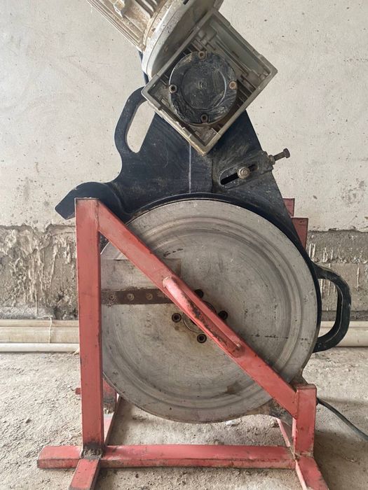 Пайка для ПЭ труб  Диаметр от 280 до 400