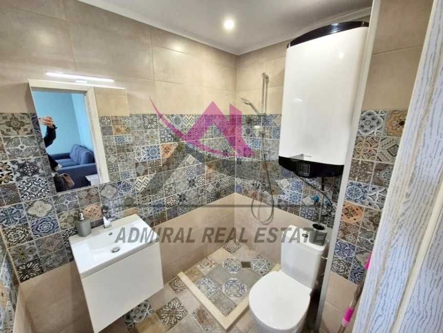 Дава се под наем Двустаен апартамент в Варна, Кайсиева градина - 58 кв.м за 348.84 € - Снимка #3