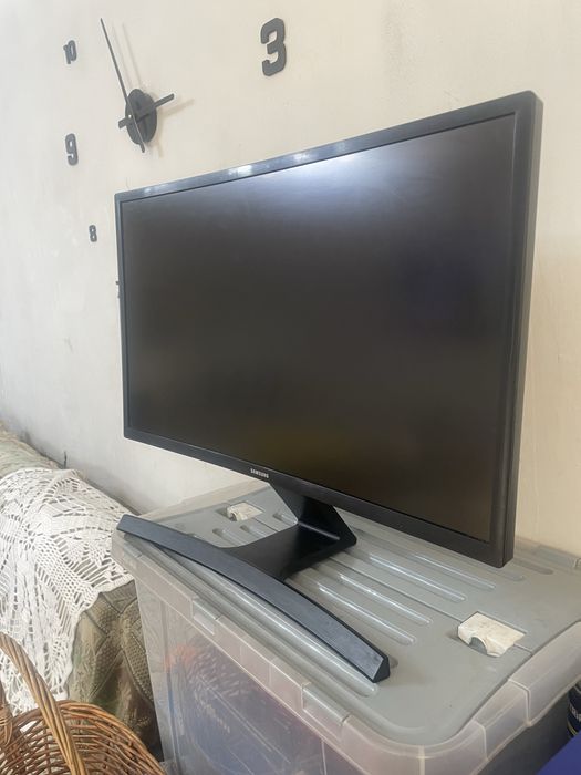 Монитор Samsung s24e510c