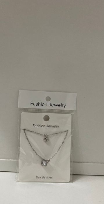 Продам новые цепочки