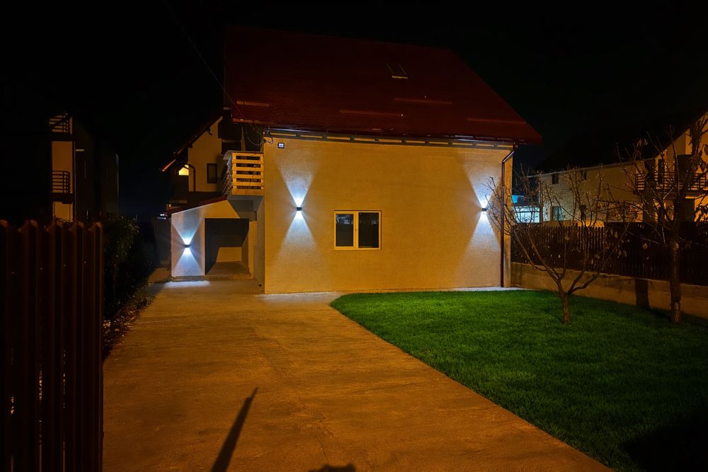 ~ Proprietar ~ inchiriez casă