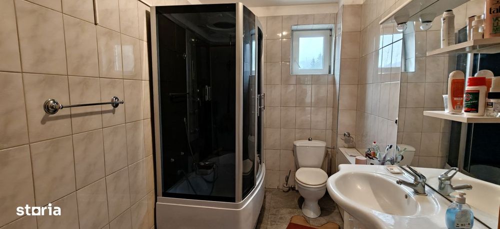 Vila impunatoare cu iesire directa la lac, Somesu Cald
