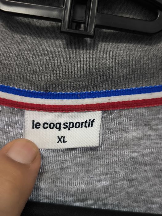 Мъжко горнище La Coq Sportif