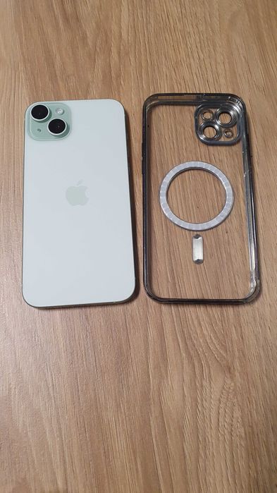 Iphone 15 Plus 128 GB Lime