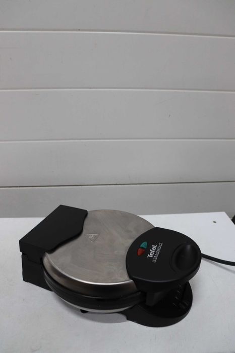 Гофретник Tefal Heart