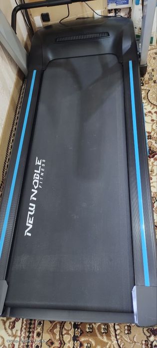 Беговая дорожка NEW NOBLE