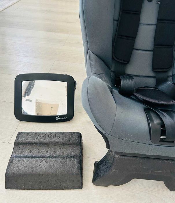 Scaun auto Rear Facing Axkid Move 9-25 kg