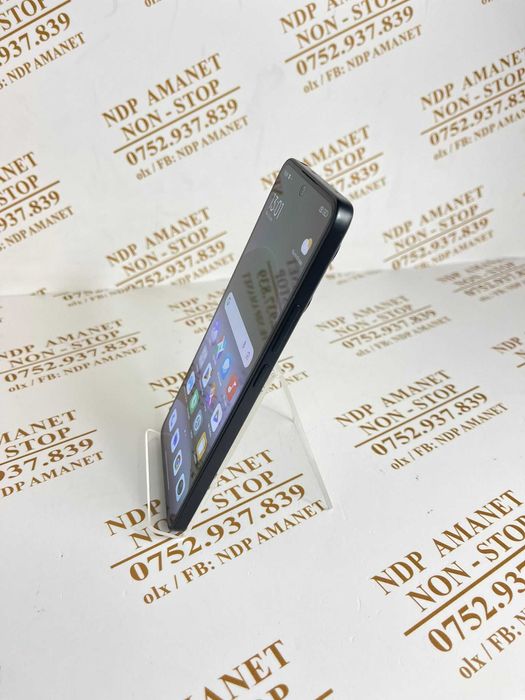 NDP Amanet NON-STOP Bld. Iuliu Maniu 69 REDMI NOTE 14 (55404)