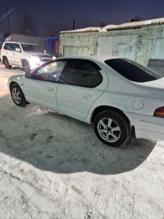 Продам Chrysler Stratus