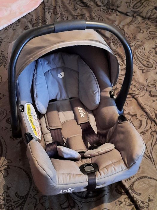 Продам автолюльку