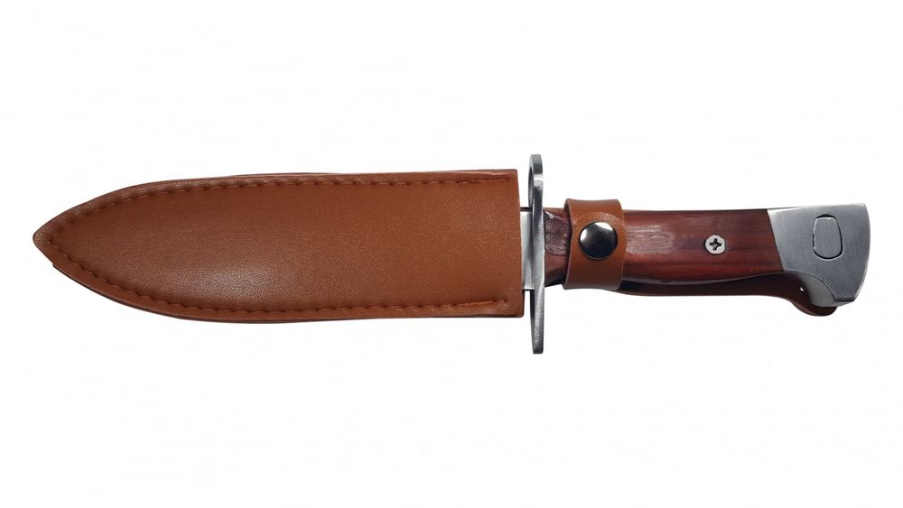 Cutit AK pentru camping si vanatoare, 50 cm