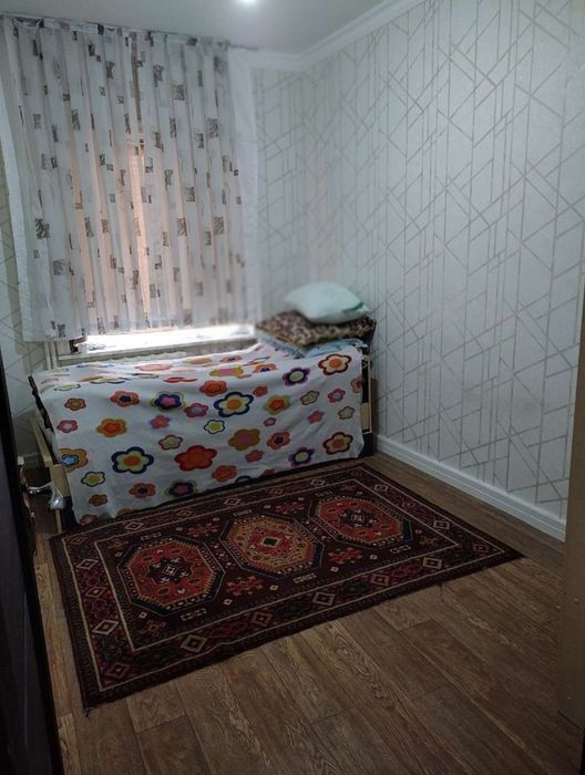 Аренда Сергили 4 2 хона Оилага