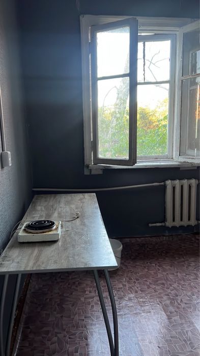 Продам 1 ком квартиру в городе Рудном,за 4 млн