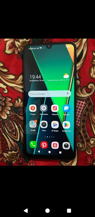 Самсунг А5 64гб новый